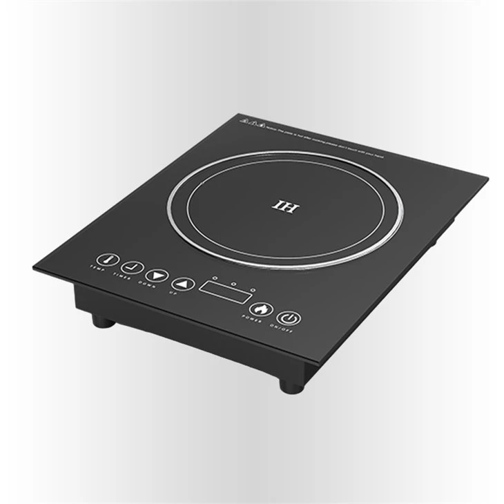 built in single induction hob-3 built in single induction hob-3